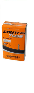 Dętka Continental Compact Wide 24'' 50-60-507  Dunlop DV 40mm