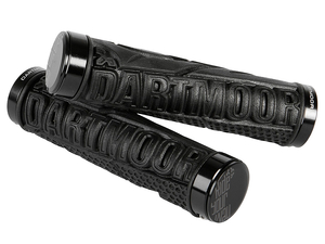 Chwyty Dartmoor Roots 130mm skręcane czarne