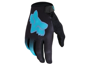 Rękawiczki Fox Ranger Park Black