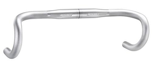Kierownica szosowa Ritchey Neoclassic 42cm 31,8mm aluminiowa srebrna