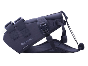 Uprząż do torby podsiodłowej Acepac Saddle Harness Nylon