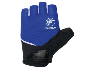 Rękawiczki Chiba Sport niebieskie