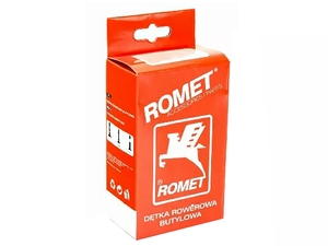 Dętka Romet 20x1,75-1,90'' AUTO 40mm
