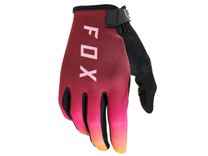 Rękawiczki Fox Ranger TS57 Dark Maroon