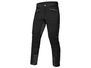 Spodnie Endura MT500 Freezing Point II black