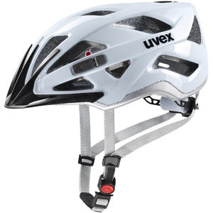 Kask Uvex Active cloud-silver