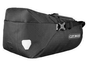 Torba pod siodło Ortlieb Saddle Bag Two 4,1L bikepackingowa czarna