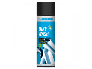 Środek do mycia rowerów Shimano Bike Wash Spray 400ml