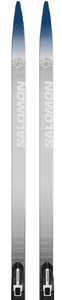 Narty biegowe Salomon Escape 48 eSKIN + wiązania Prolink Shift X-STIFF 206