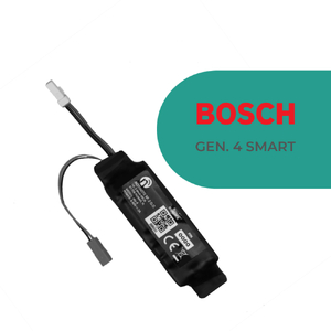 Lokalizator roweru notiOne GPS Connect [Bosch Smart]