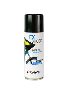 Expand Ex Shock smar do amortyzatorów 200ml spray