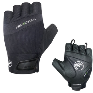 Rękawiczki Chiba Bioxcell Pro czarne 