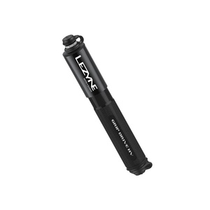 Pompka Lezyne Grip Drive HV Small 90PSI (6,2BAR) 200mm czarna