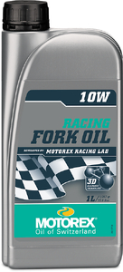 Olej do amortyzatorów Motorex  Racing Fork Oil 10W 1L