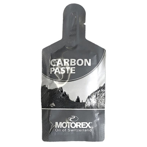 Pasta montażowa do połączeń karbonowych Motorex Carbon Paste 5g