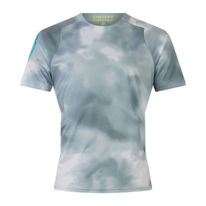Koszulka Endura Cloud Limited Edition szara 