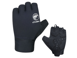 Rękawiczki Chiba Team Glove Pro czarne 