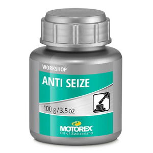 Motorex Anti Seize Jar 100gr