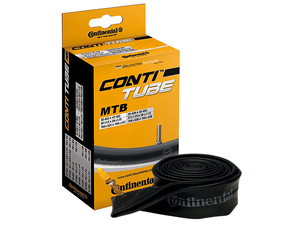 Dętka Continental MTB 26 40mm Dunlop 47/62-559