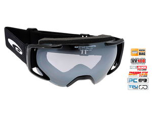 Gogle narciarskie Goggle H770-1 [POWYSTAWOWE]