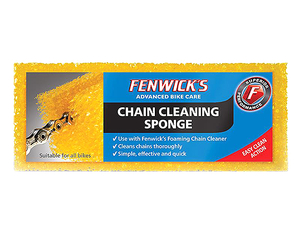 Gąbka do czyszczenia Fenwick's Chain Cleaning Spon