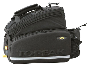 Torba na bagażnik Topeak MTX Trunk Bag DX new 2017