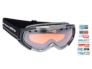 Gogle narciarskie Goggle H831-2 [POWYSTAWOWE]