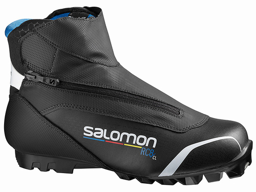 Buty biegowe Salomon RC8 Pilot - Sklep Rowerowy Sport-Profit