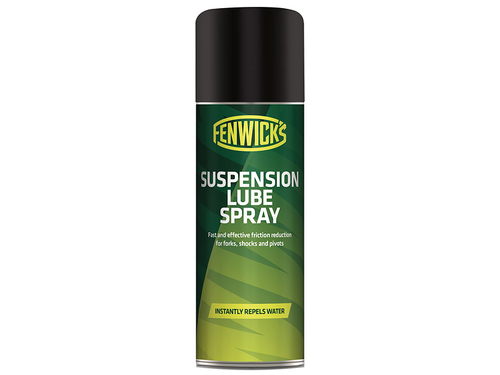 Spray do smarowania zawieszenia Fenwick's Suspension Lube Spray 200ml.jpg