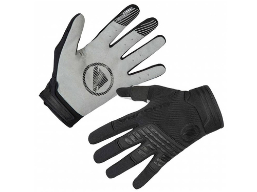 Rękawiczki Endura SingleTrack black