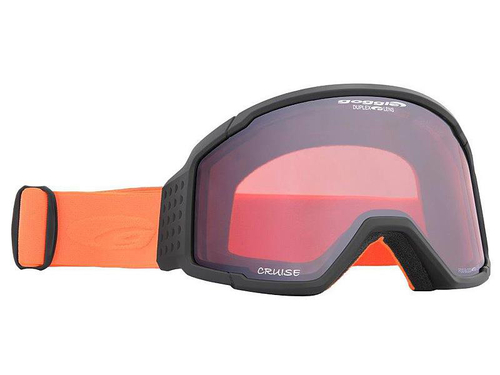 Gogle narciarskie Goggle H615-2-41377