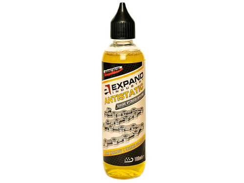 Expand Antistatic Oil Extra Dry 100ml