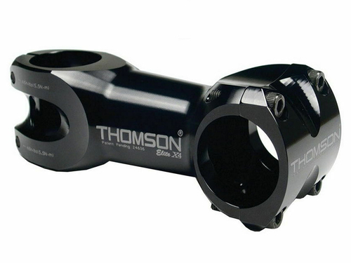 Mostek Thomson Elite X4 10st. 100mm 31,8mm czarny
