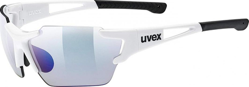 Okulary Uvex sportstyle 803 race small V white