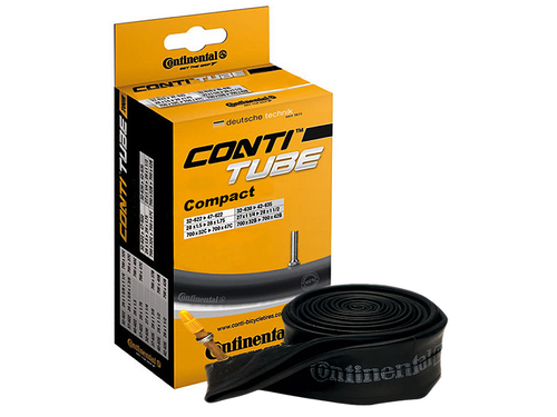 Dętka Continental Compact 24 Dunlop 32/47-507/544