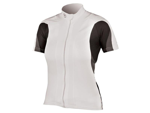 Koszulka Endura FS260 Pro damska biała r. XS-5942